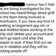 Illustration for article titled Investigation That Led To CCU Suspending Entire Cheer Team Found Cheerleaders Working Part-Time Jobs, Dating Men